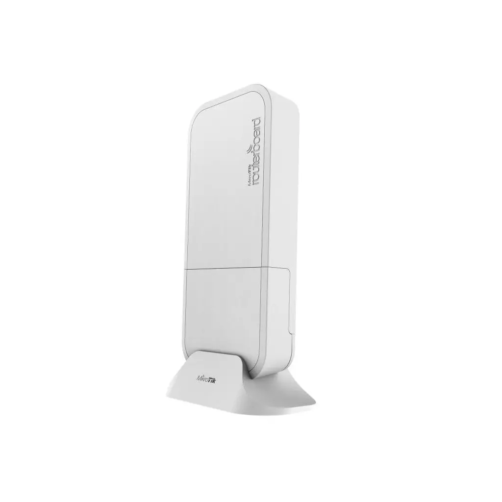 Obrázek produktu MikroTik RBwAPG-60ad 60GHz klientská jednotka wAP 60G