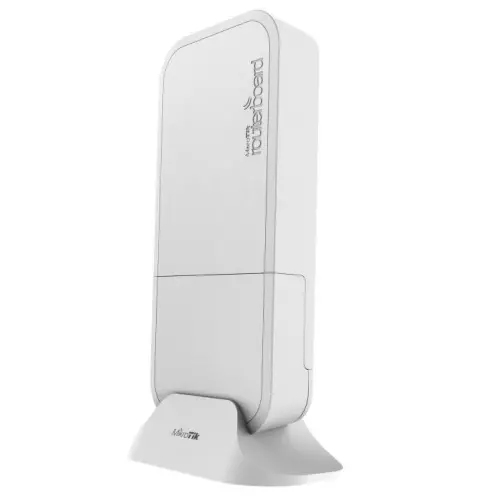 obrázek produktu MikroTik RBwAPG-60ad-AP 60GHz přístupový bod wAP 60G AP