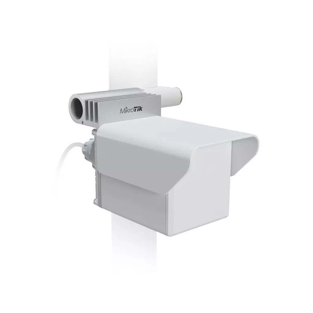 Obrázek produktu MikroTik CubeG-5ac60ay, Cube 60Pro ac
