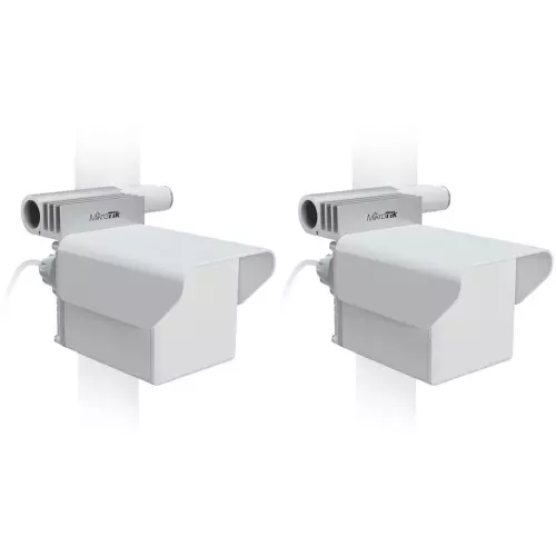 obrázek produktu MikroTik CubeG-5ac60aypair, Wireless Wire Cube Pro, (2ks - pár)