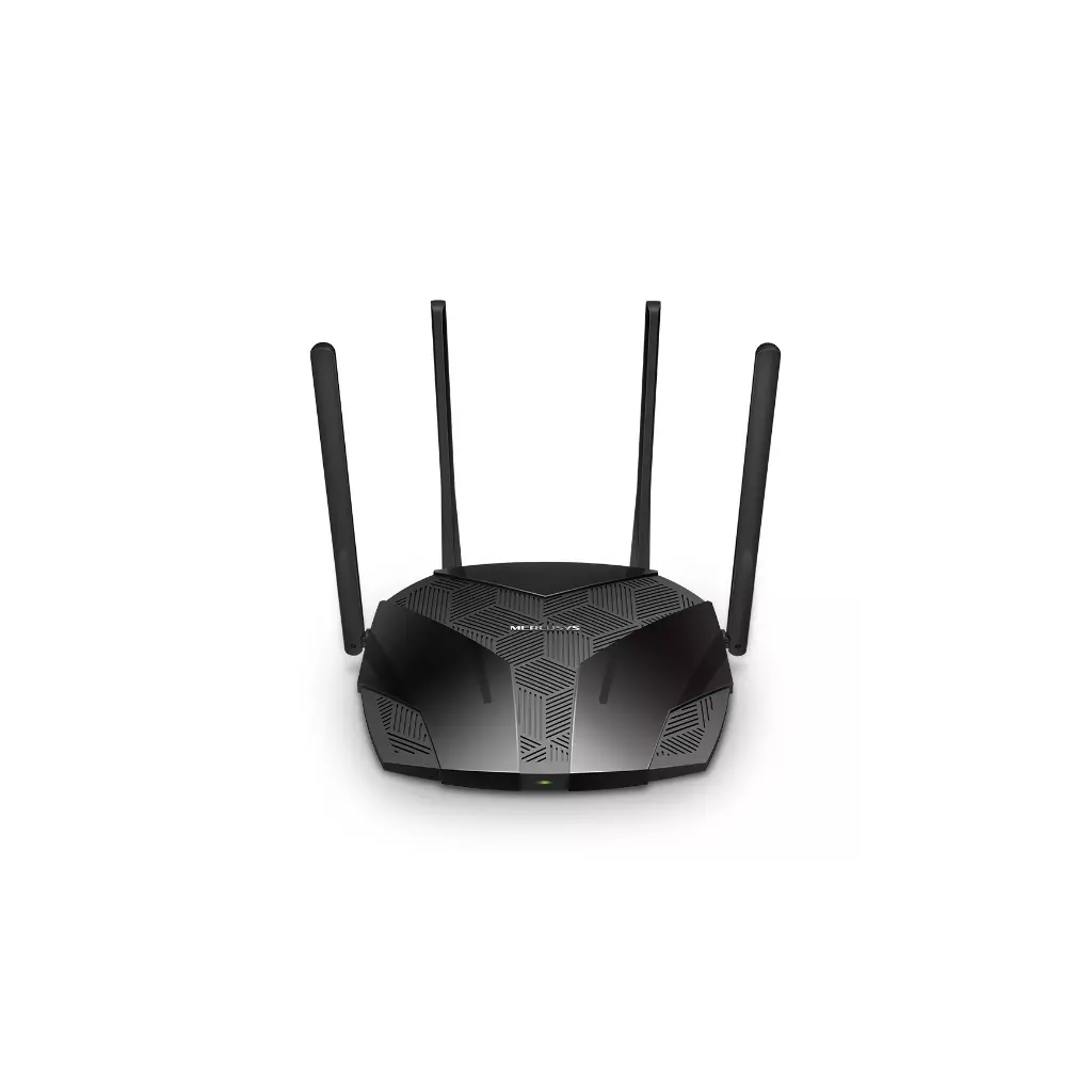 Obrázek produktu Mercusys MR70X AX1800 WiFi 6 Dual-Band router