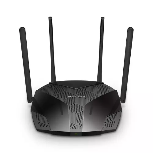 obrázek produktu Mercusys MR80X AX3000 WiFi 6 Dual-Band router