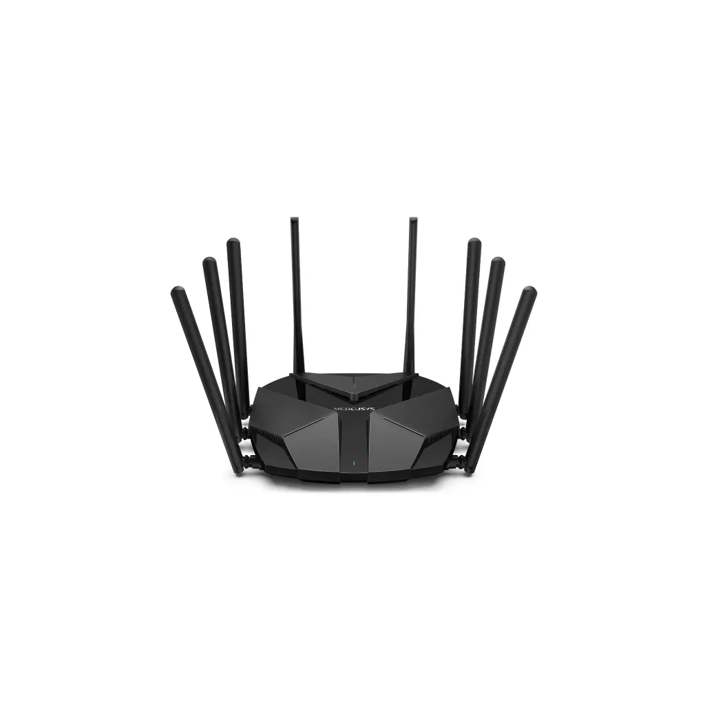 Obrázek produktu Mercusys MR90X AX6000 WiFi 6 Dual-Band router