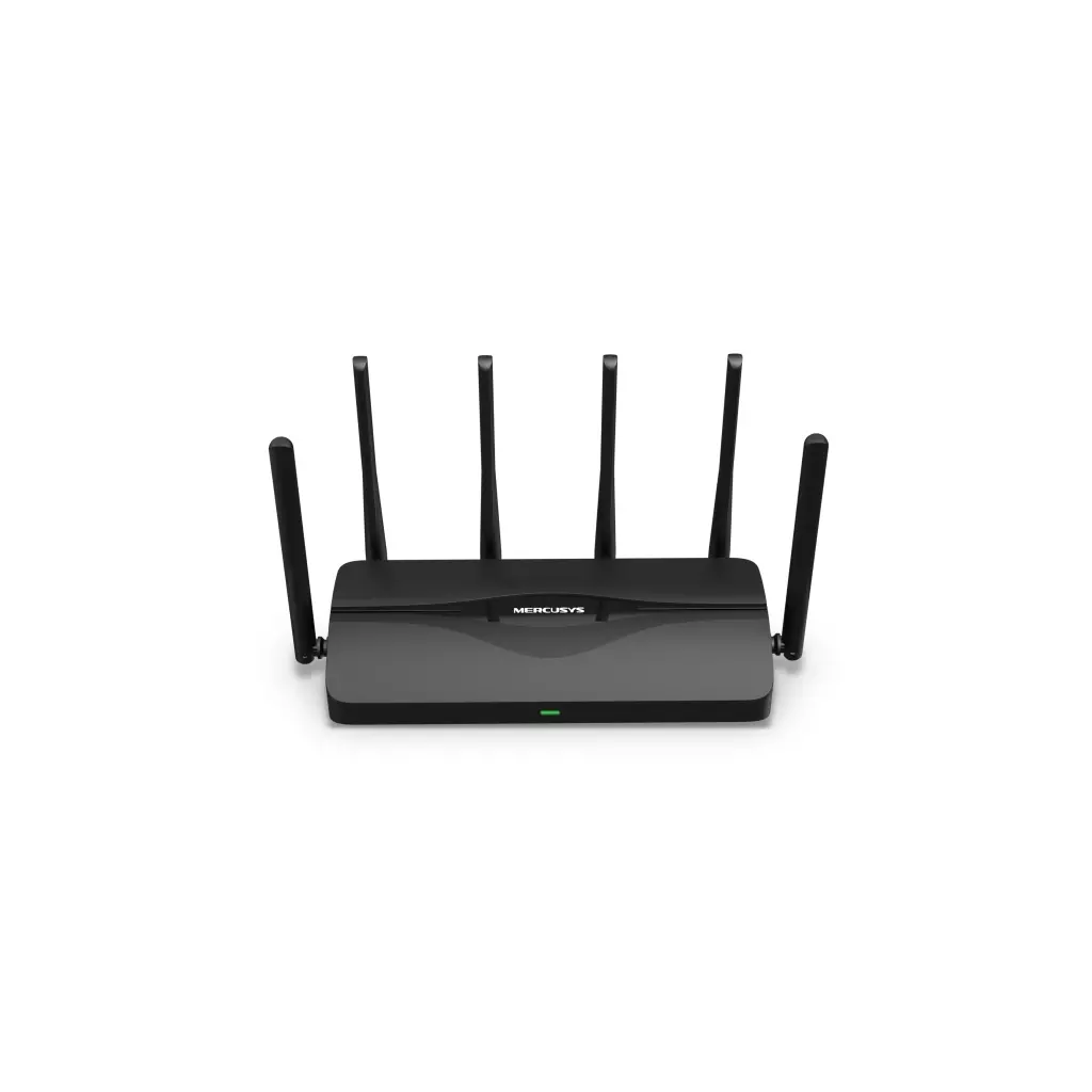 Obrázek produktu Mercusys MR47BE BE9300 Tri-Band Wifi7 Router