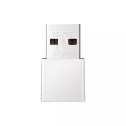 obrázek produktu Mercusys MA30N AC1200 Nano WiFi USB Adapter