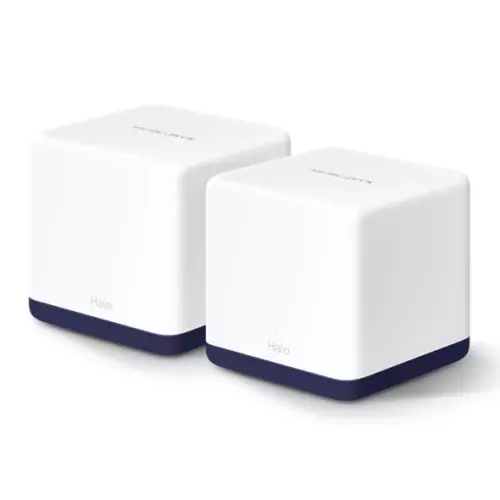 obrázek produktu Halo H50G(2-pack) 1900Mbps Home Mesh WiFi system
