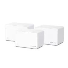 obrázek produktu Halo H80X(3-pack) 3000Mbps Home Mesh WiFi6 system