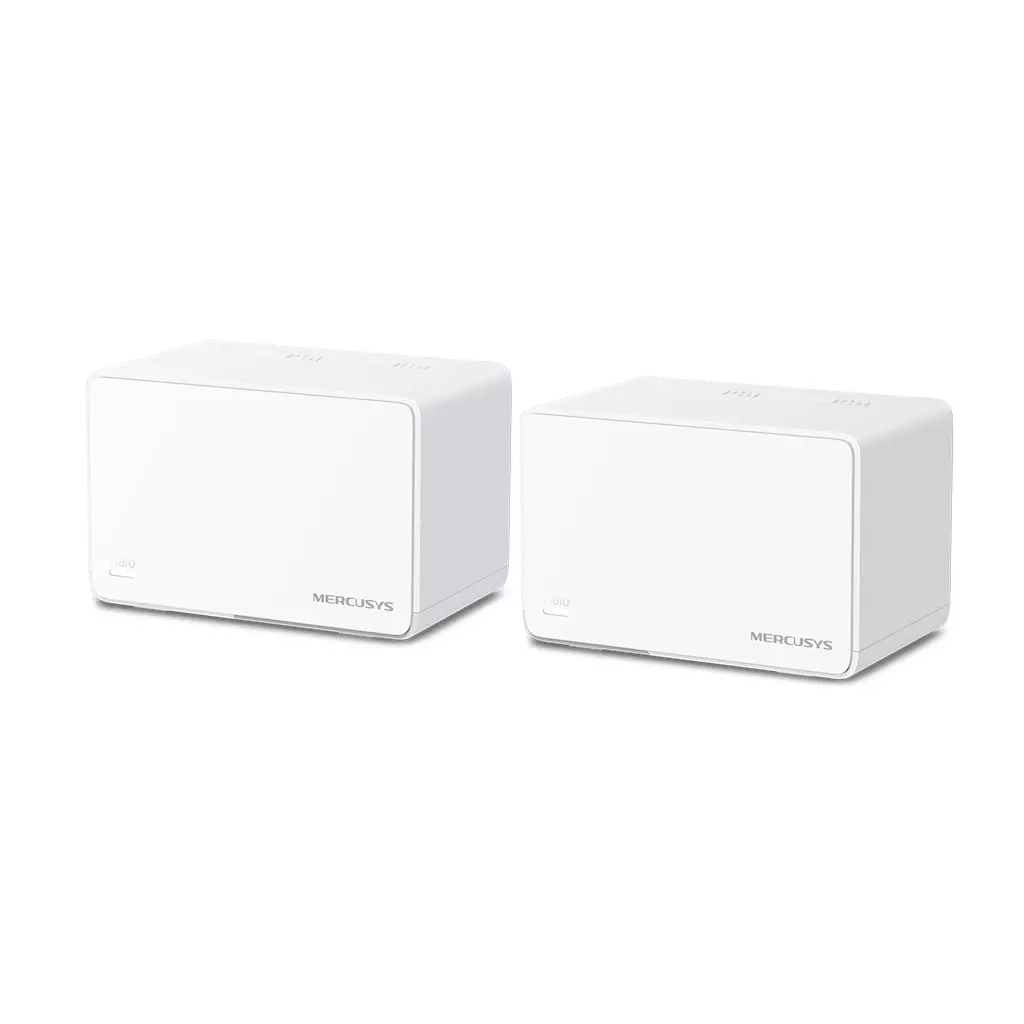 Obrázek produktu Halo H80X(2-pack) 3000Mbps Home Mesh WiFi6 system