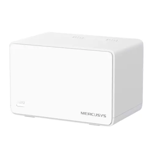 obrázek produktu Halo H80X(1-pack) 3000Mbps Home Mesh WiFi6 system