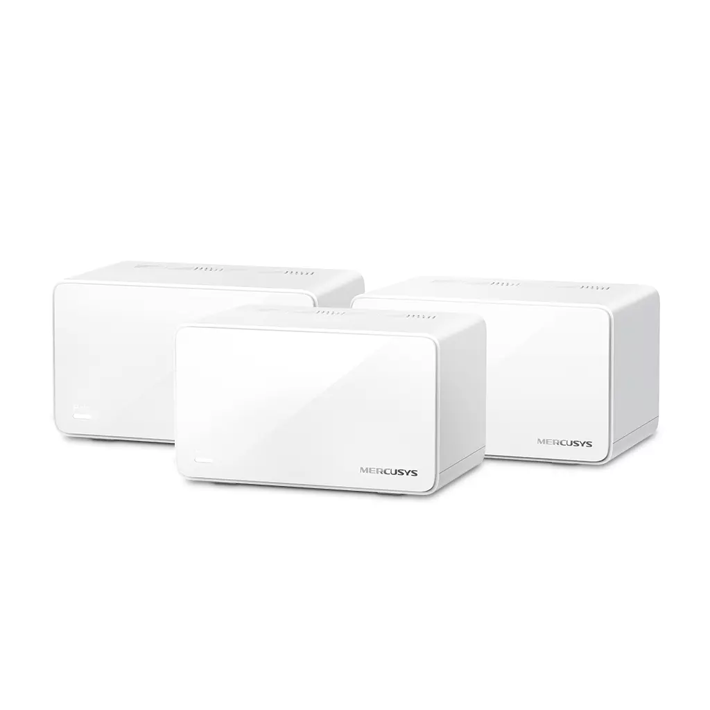 Obrázek produktu Halo H90X(3-pack) 6000Mbps Home Mesh Wifi6 system
