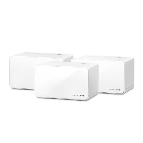 obrázek produktu Halo H90X(3-pack) 6000Mbps Home Mesh Wifi6 system