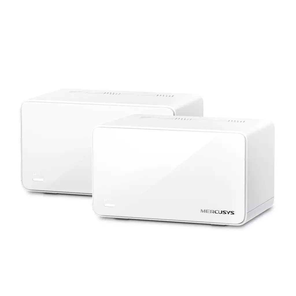 Obrázek produktu Halo H90X(2-pack) 6000Mbps Home Mesh Wifi6 system