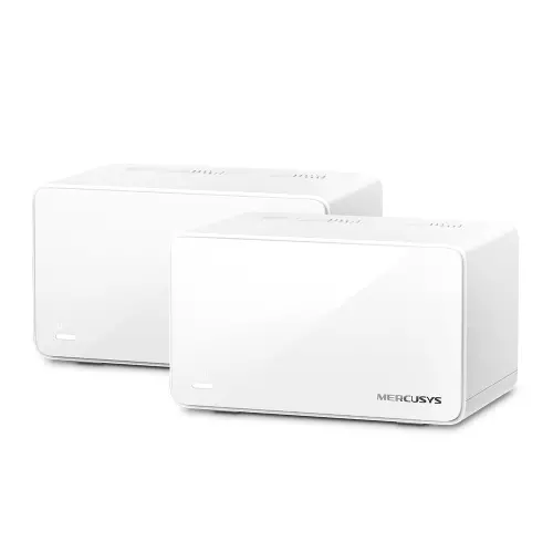 obrázek produktu Halo H90X(2-pack) 6000Mbps Home Mesh Wifi6 system