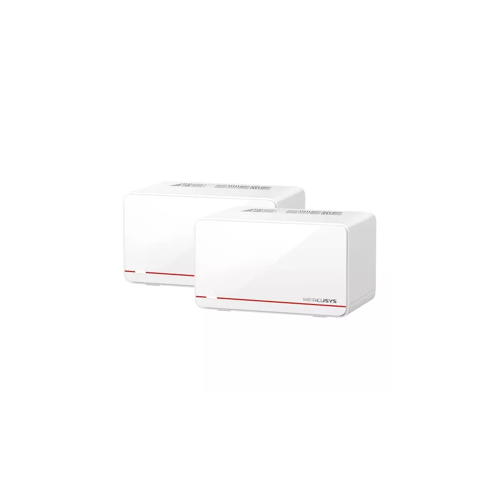 Obrázek produktu Halo H37BE(2-pack) BE6500 Home Mesh WiFi7 system
