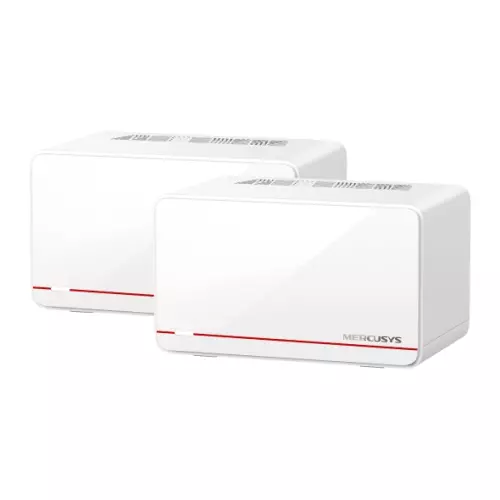 obrázek produktu Halo H37BE(2-pack) BE6500 Home Mesh WiFi7 system