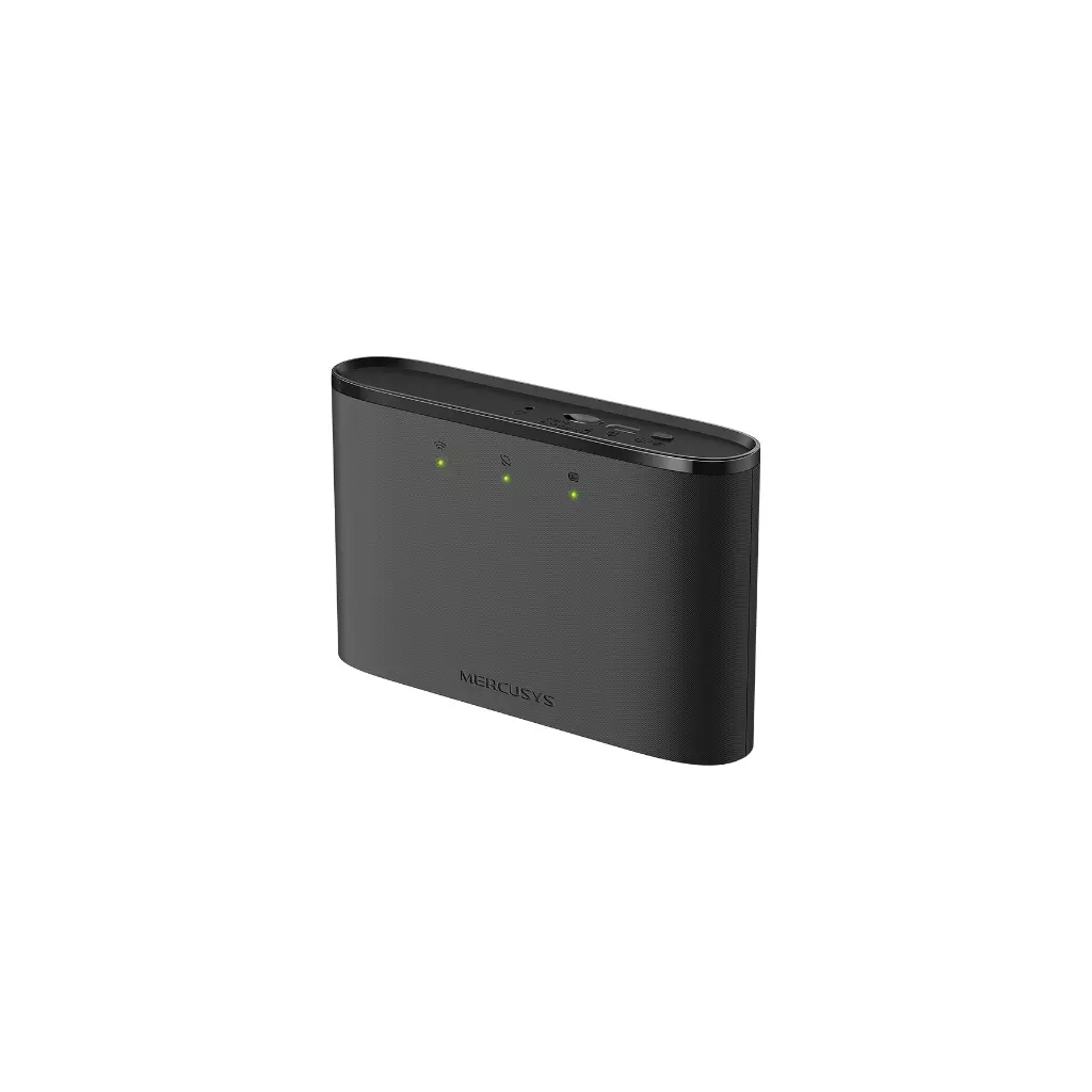 Obrázek produktu Mercusys MT110 150Mbps 4G LTE mobile WiFi