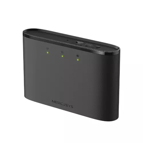 obrázek produktu Mercusys MT110 150Mbps 4G LTE mobile WiFi