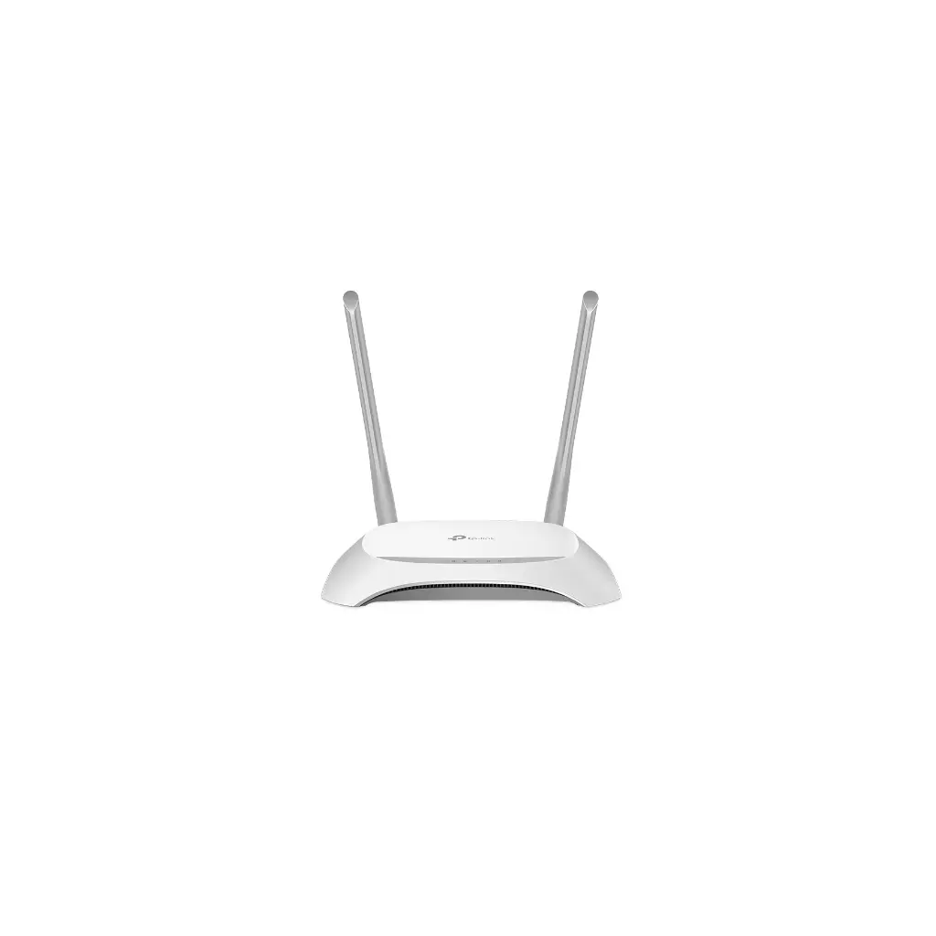 Obrázek produktu TP-Link TL-WR850N N300 WiFi Router