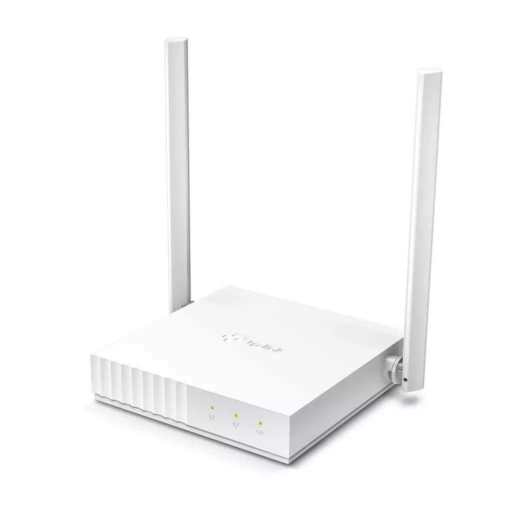 Obrázek produktu TP-Link TL-WR844N 300Mbps Wireless N Router