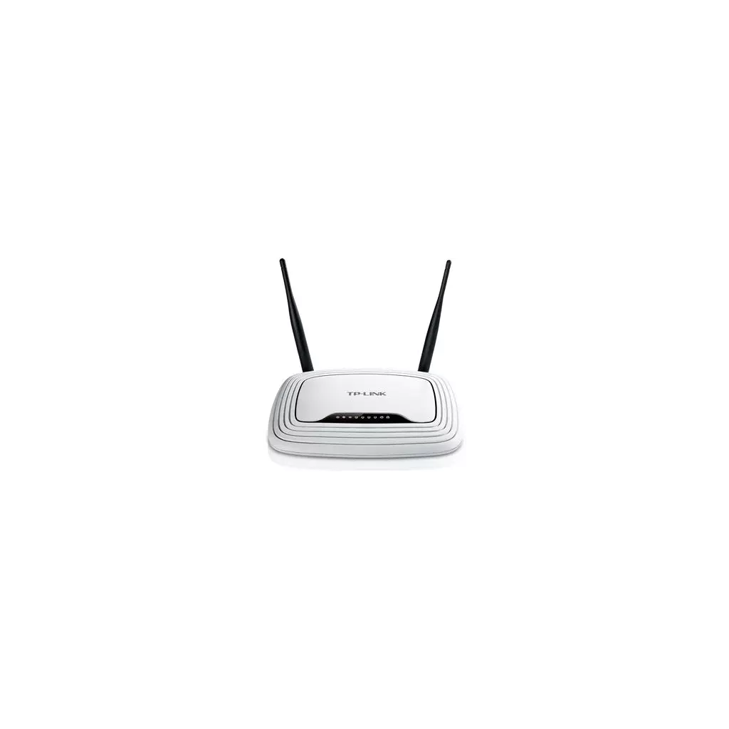 Obrázek produktu TP-Link TL-WR841N 300Mbps Wireless N Router/AP/WISP/Range extender