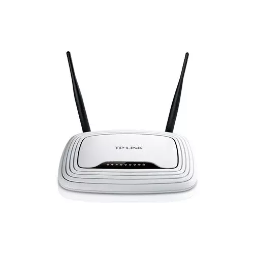 obrázek produktu TP-Link TL-WR841N 300Mbps Wireless N Router/AP/WISP/Range extender