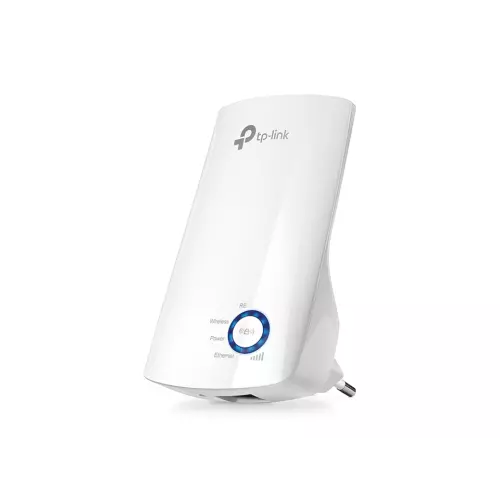 obrázek produktu TP-Link TL-WA850RE 300Mbps Wifi N 1x10/100 LAN Range Extender/AP, 2 interní antény, power schedule