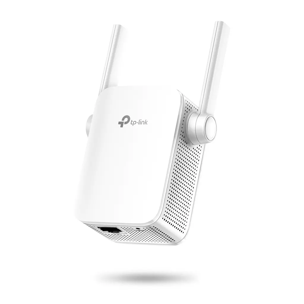 Obrázek produktu TP-Link TL-WA855RE 300Mbps Wifi N Range Extender/AP, 1x10/100 RJ45, power schedule