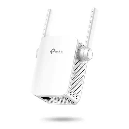 obrázek produktu TP-Link TL-WA855RE 300Mbps Wifi N Range Extender/AP, 1x10/100 RJ45, power schedule