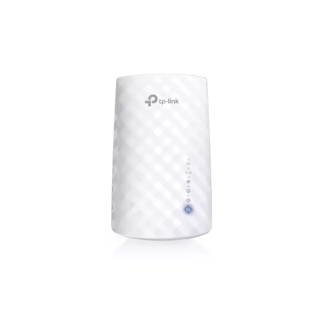 Obrázek produktu TP-Link RE190 AC750 WiFi Range Extender