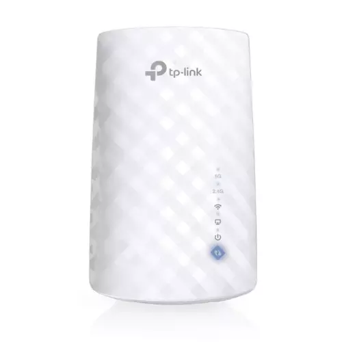 obrázek produktu TP-Link RE190 AC750 WiFi Range Extender