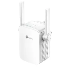 obrázek produktu TP-Link RE205 AC750 Wifi Range Extender/AP, 1x10/100 RJ45, power schedule