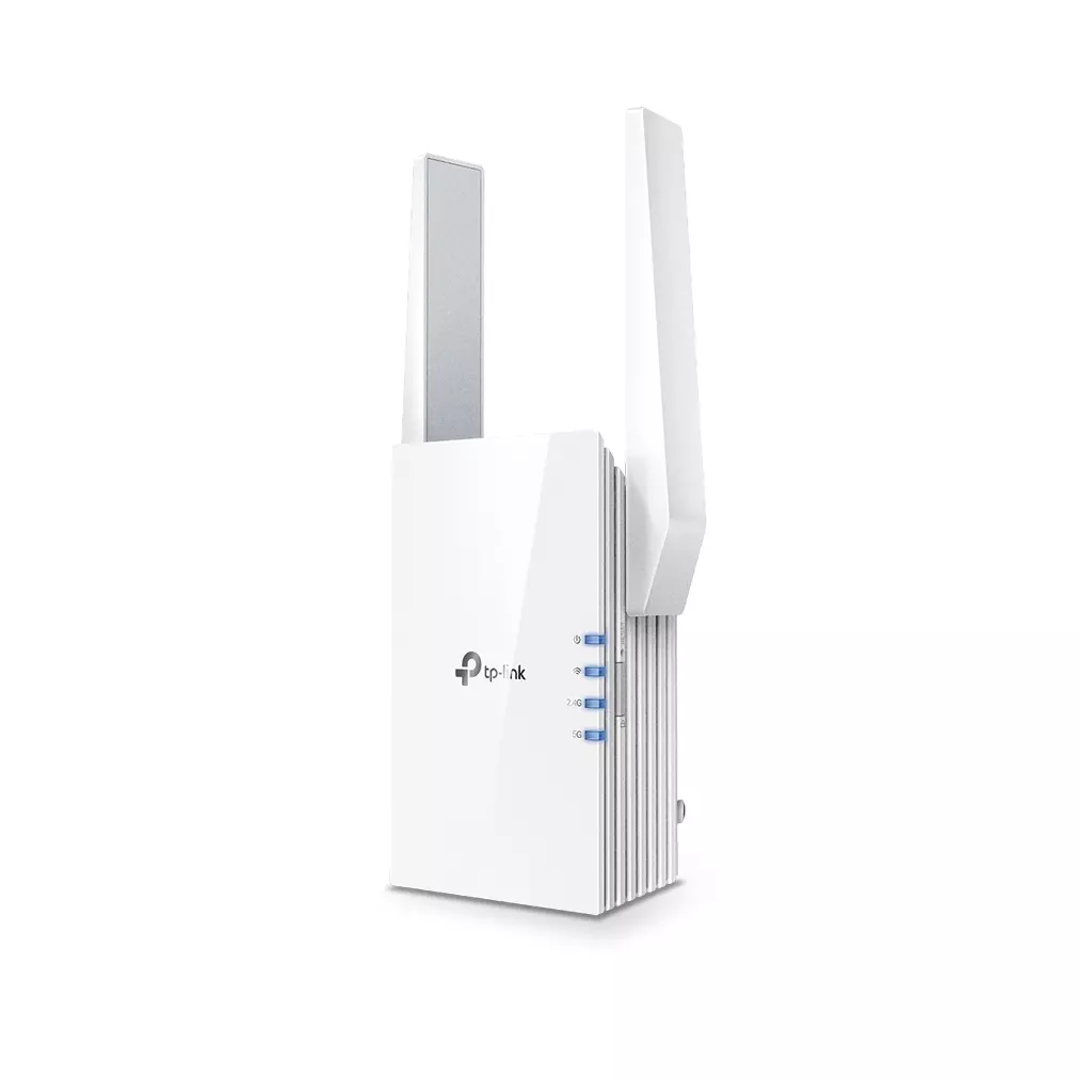 Obrázek produktu TP-Link RE505X AX1500 WiFi6 Range Extender