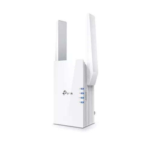 obrázek produktu TP-Link RE505X AX1500 WiFi6 Range Extender