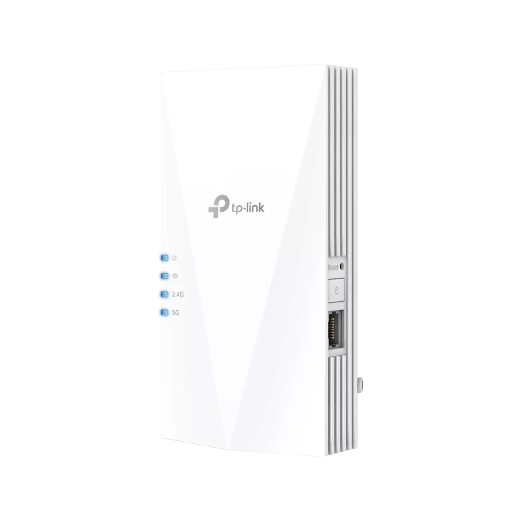 Obrázek produktu TP-Link RE500X AX1500 WiFi6 Range Extender