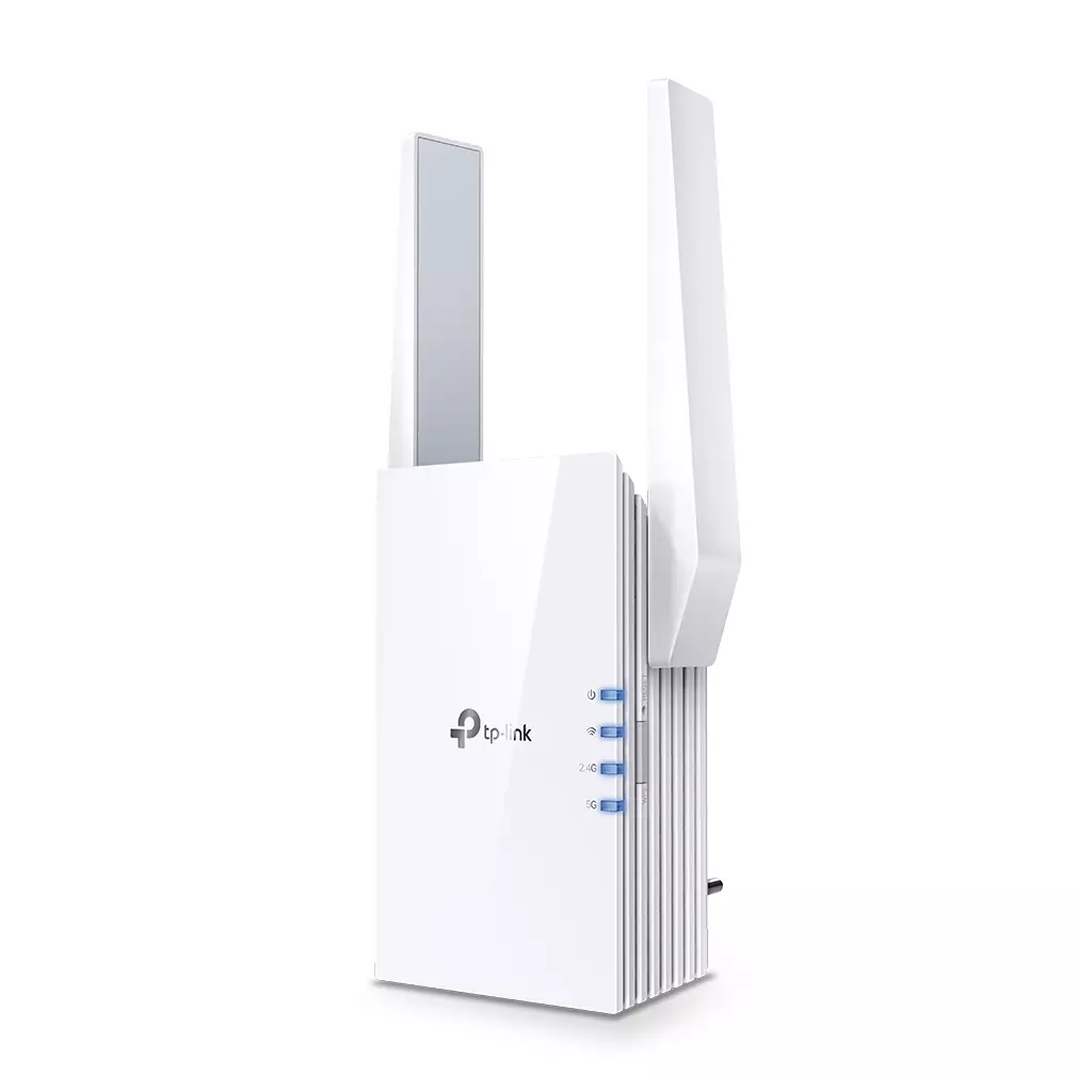 Obrázek produktu TP-Link RE605X AX1800 WiFi6 Range Extender