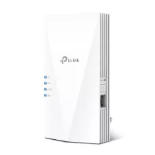 obrázek produktu TP-Link RE700X AX3000 WiFi6 Range Extender