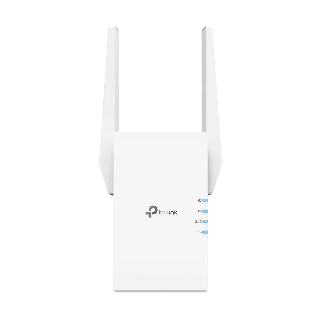 Obrázek produktu TP-Link RE705X AX3000 WiFi6 Range Extender