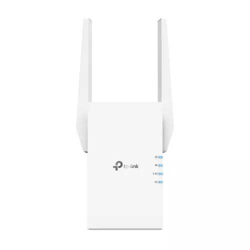 obrázek produktu TP-Link RE705X AX3000 WiFi6 Range Extender
