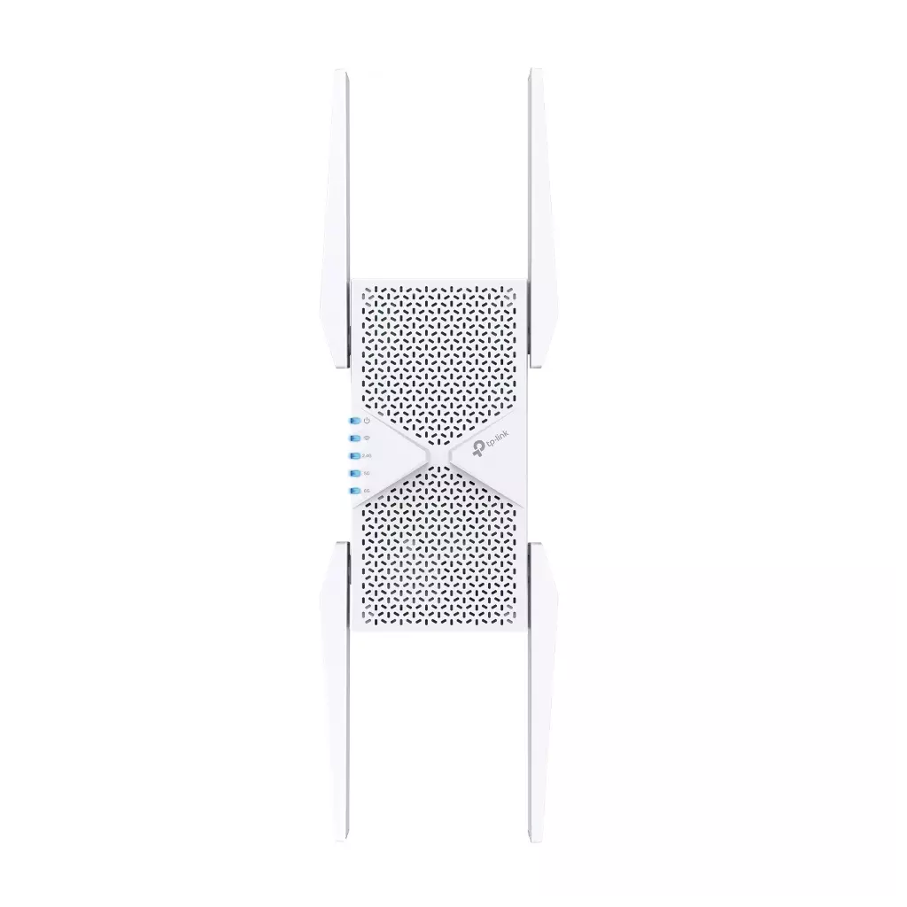 Obrázek produktu TP-Link RE655BE BE9300 WiFi7 Range Extender