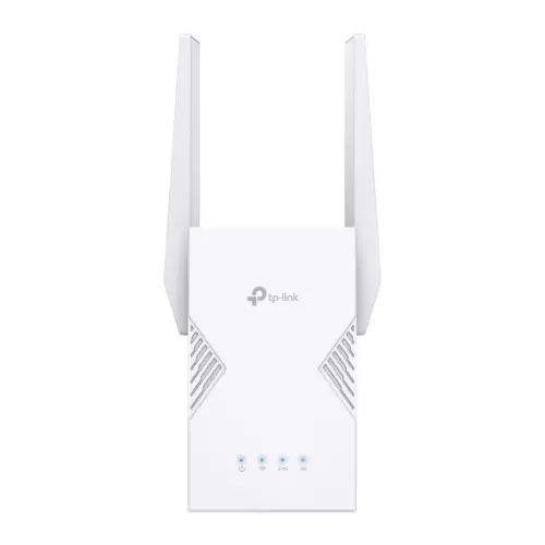 obrázek produktu TP-Link RE220BE dvoupásmový WiFi7 extender BE3600