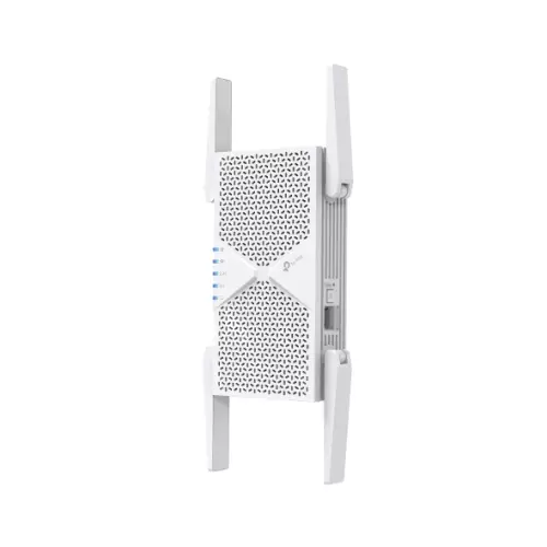 obrázek produktu TP-Link RE405BE BE6500 Wi-Fi 7 Range Extender