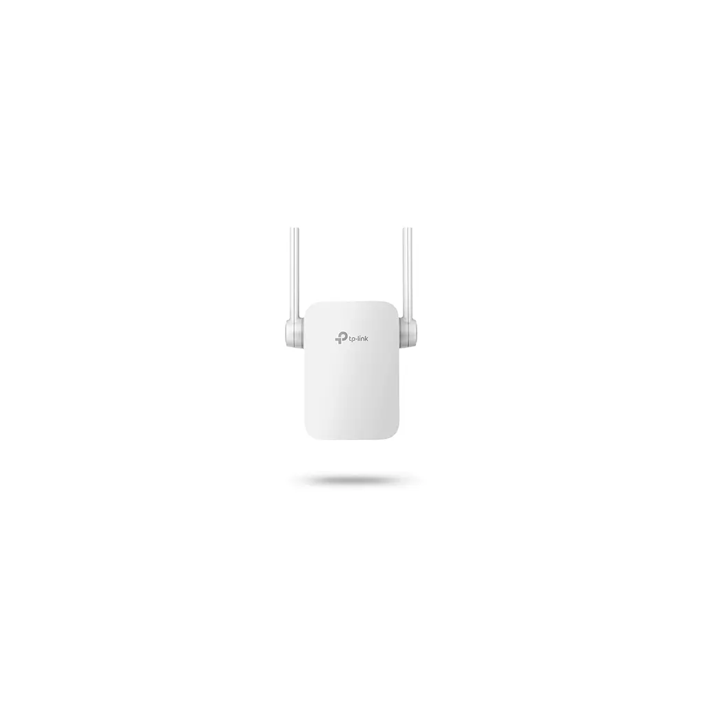 Obrázek produktu TP-Link RE305 AC1200 Dual Band Wifi Range Extender/AP, 1x10/100 RJ45, power schedule