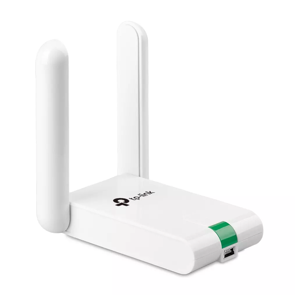 Obrázek produktu TP-Link TL-WN822N 300Mbps High Gain Wifi USB Adapt