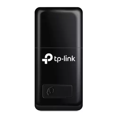 obrázek produktu TP-Link TL-WN823N 300Mbps Mini Wifi N USB Adapter