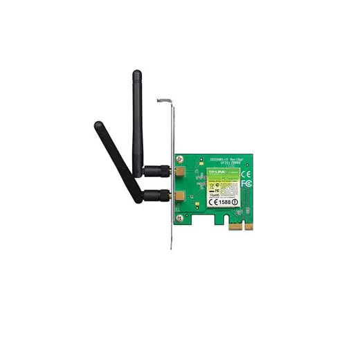 obrázek produktu TP-Link TL-WN881ND 300Mbps Wireless N PCI Express