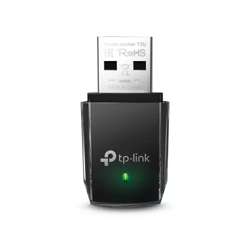 obrázek produktu TP-Link Archer T3U, AC1300 USB 3.0 Wifi Adapter