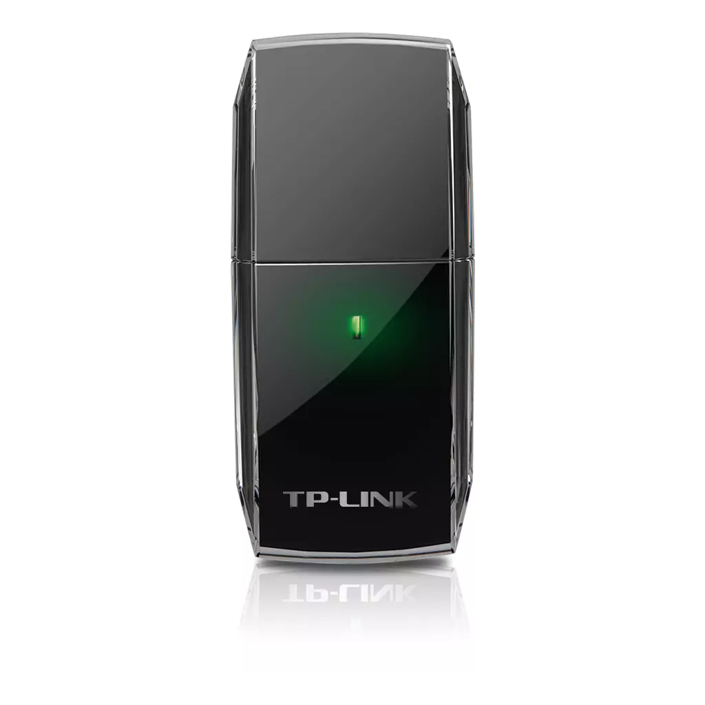 Obrázek produktu TP-Link Archer T2U AC600 Wifi Dual B. USB Adapter