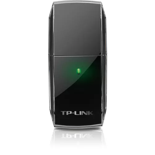 obrázek produktu TP-Link Archer T2U AC600 Wifi Dual B. USB Adapter