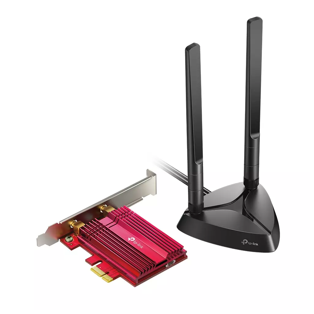 Obrázek produktu TP-Link Archer TX3000E AX3000 WiFi6 PCI Express Adapter