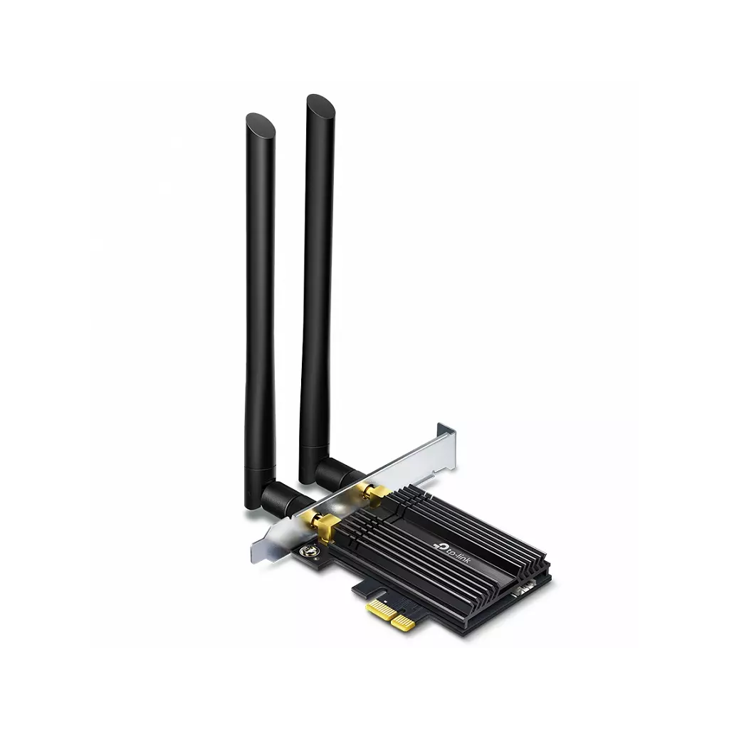 Obrázek produktu TP-Link Archer TX50E AX3000 PCI Express